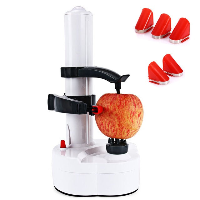 Raxiva-amazing fruit vegetable peeler
