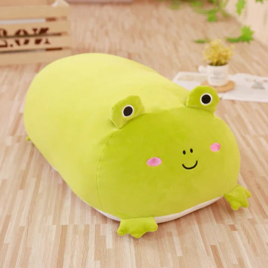 Raxiva-giant ultra squishy cartoon plush toy