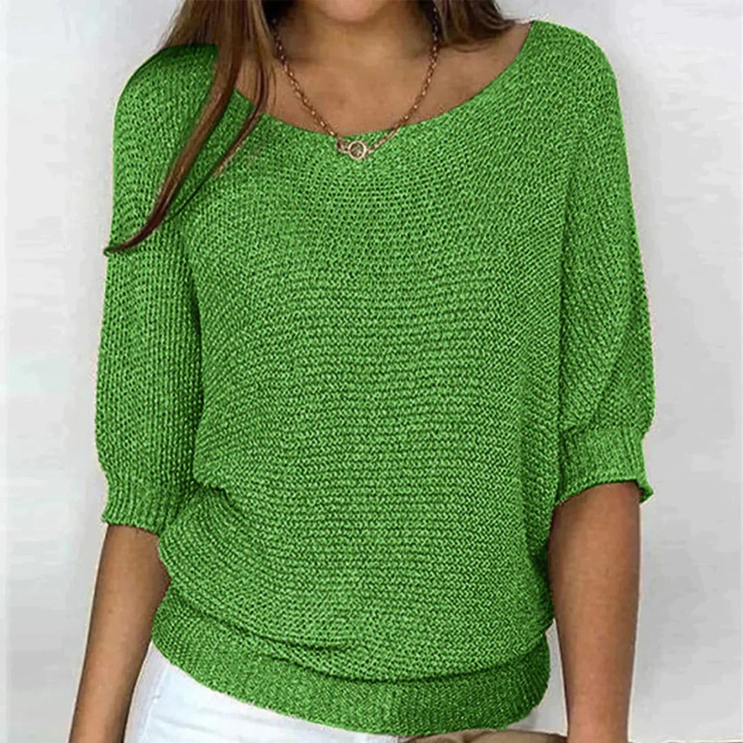 Raxiva-stylish comfortable top