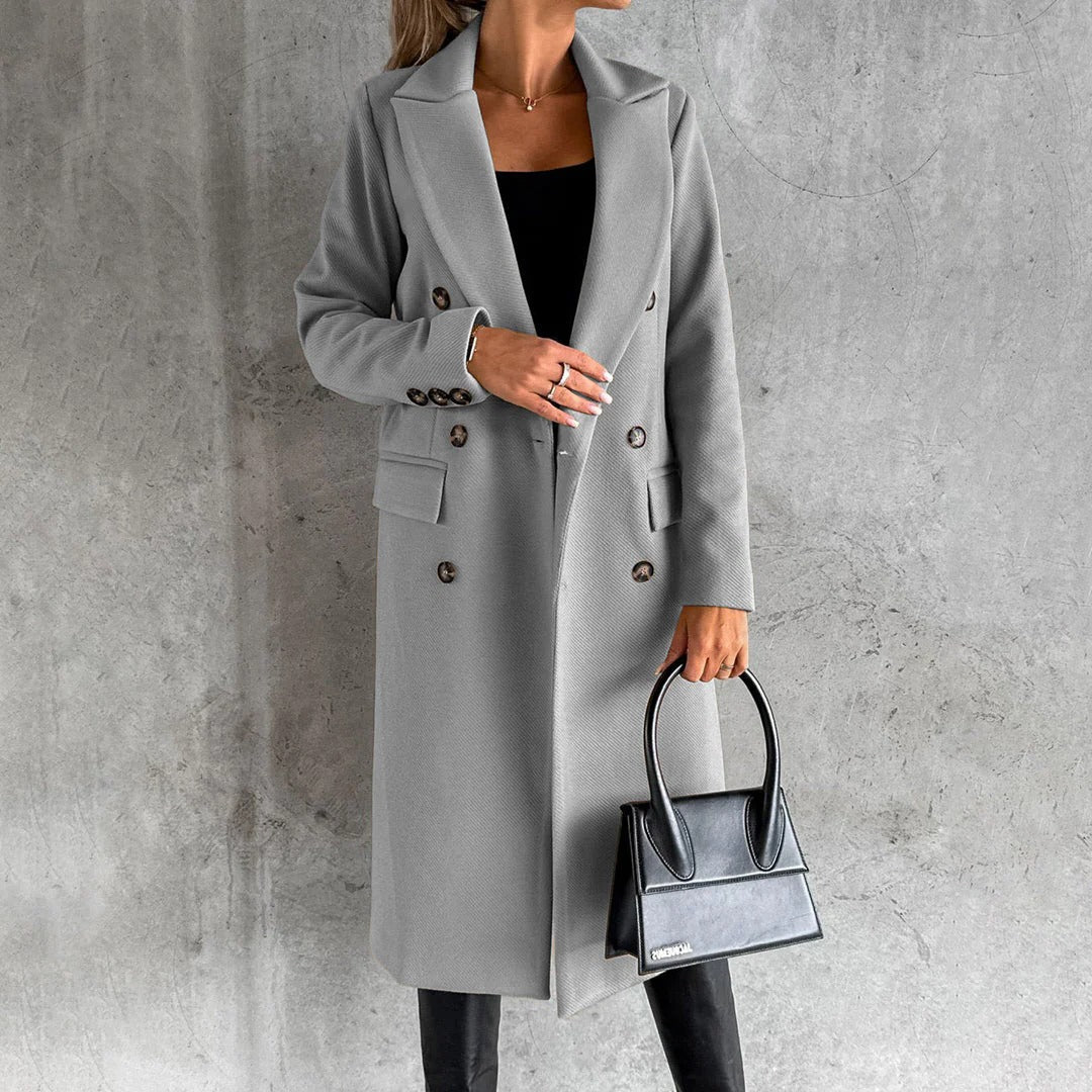 Raxiva-womens winter coat