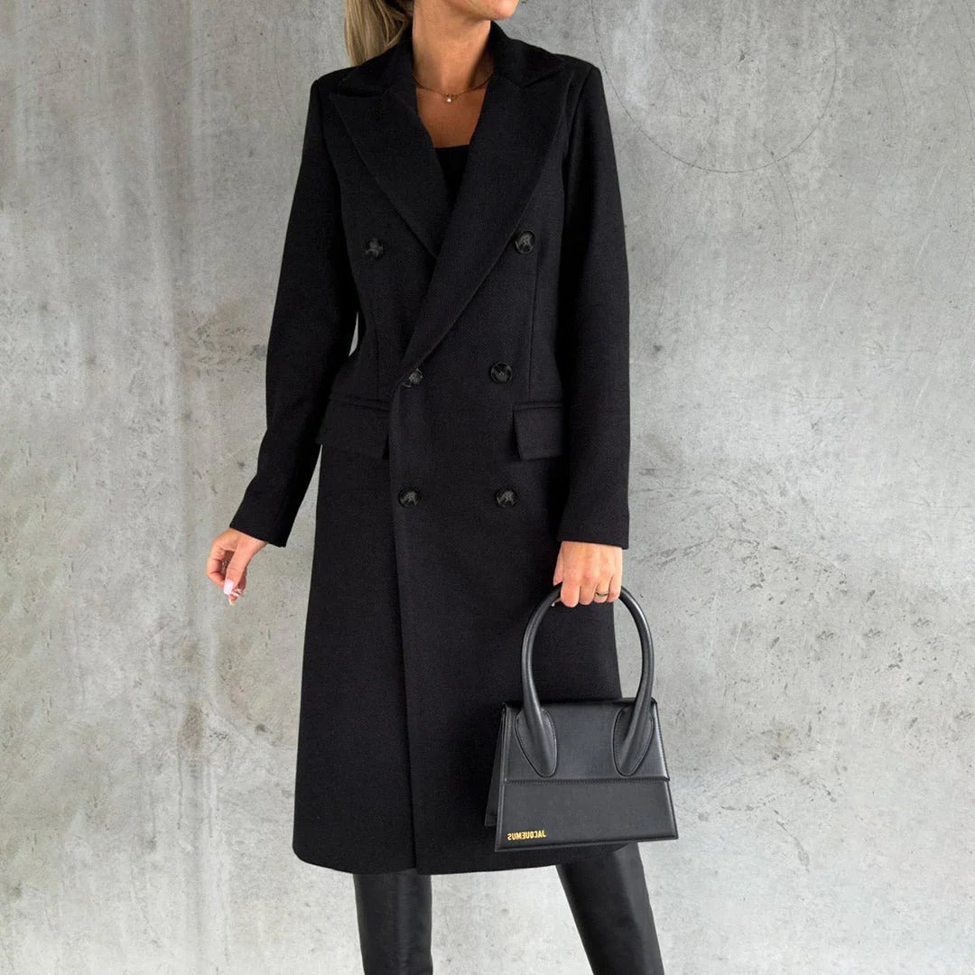 Raxiva-womens winter coat