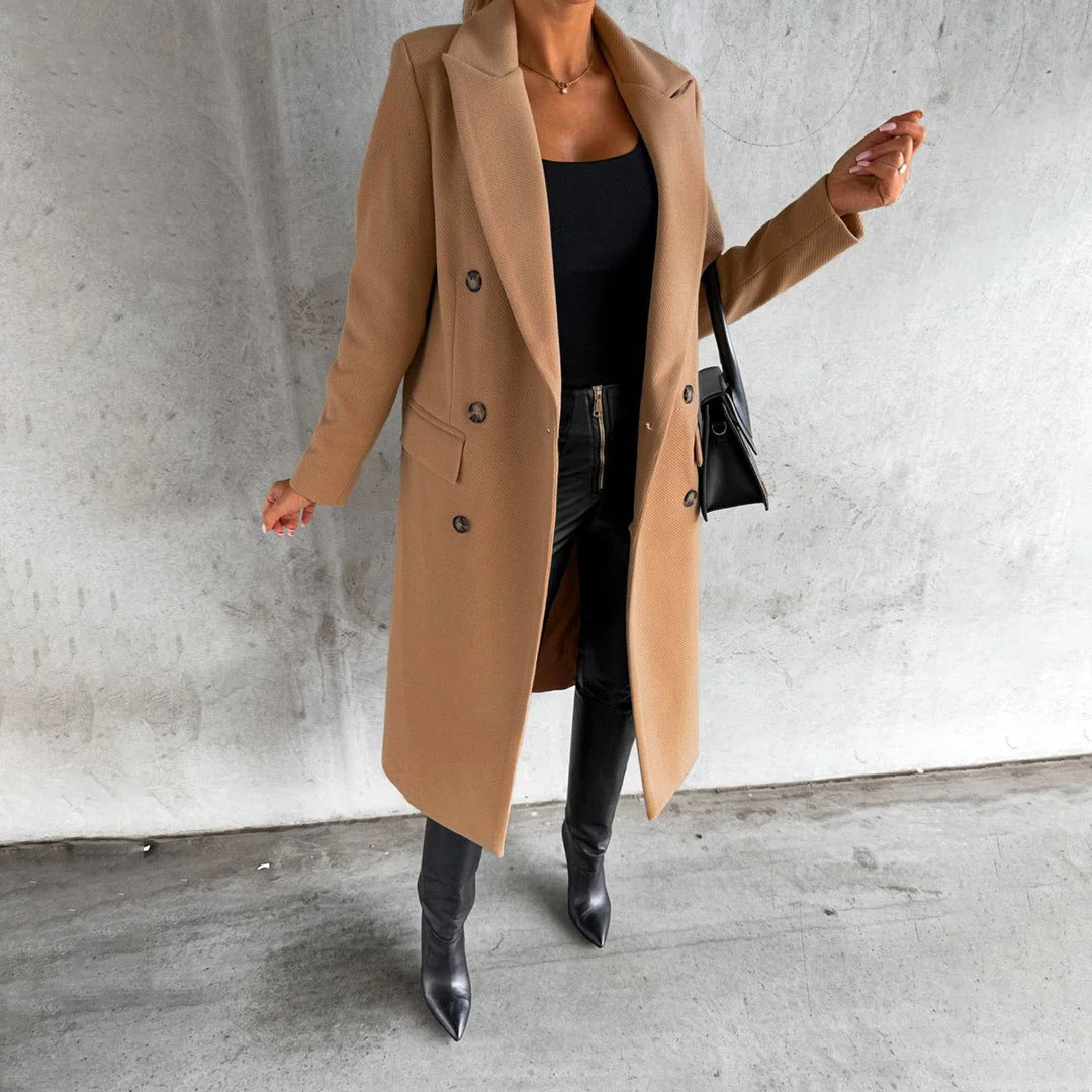 Raxiva-womens winter coat