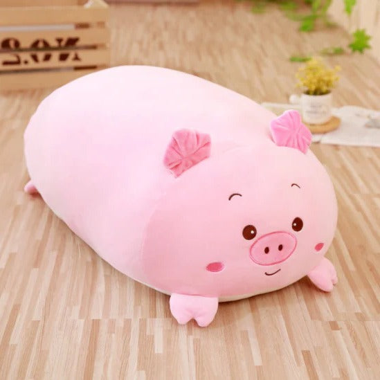 Raxiva-giant ultra squishy cartoon plush toy