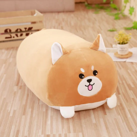 Raxiva-giant ultra squishy cartoon plush toy