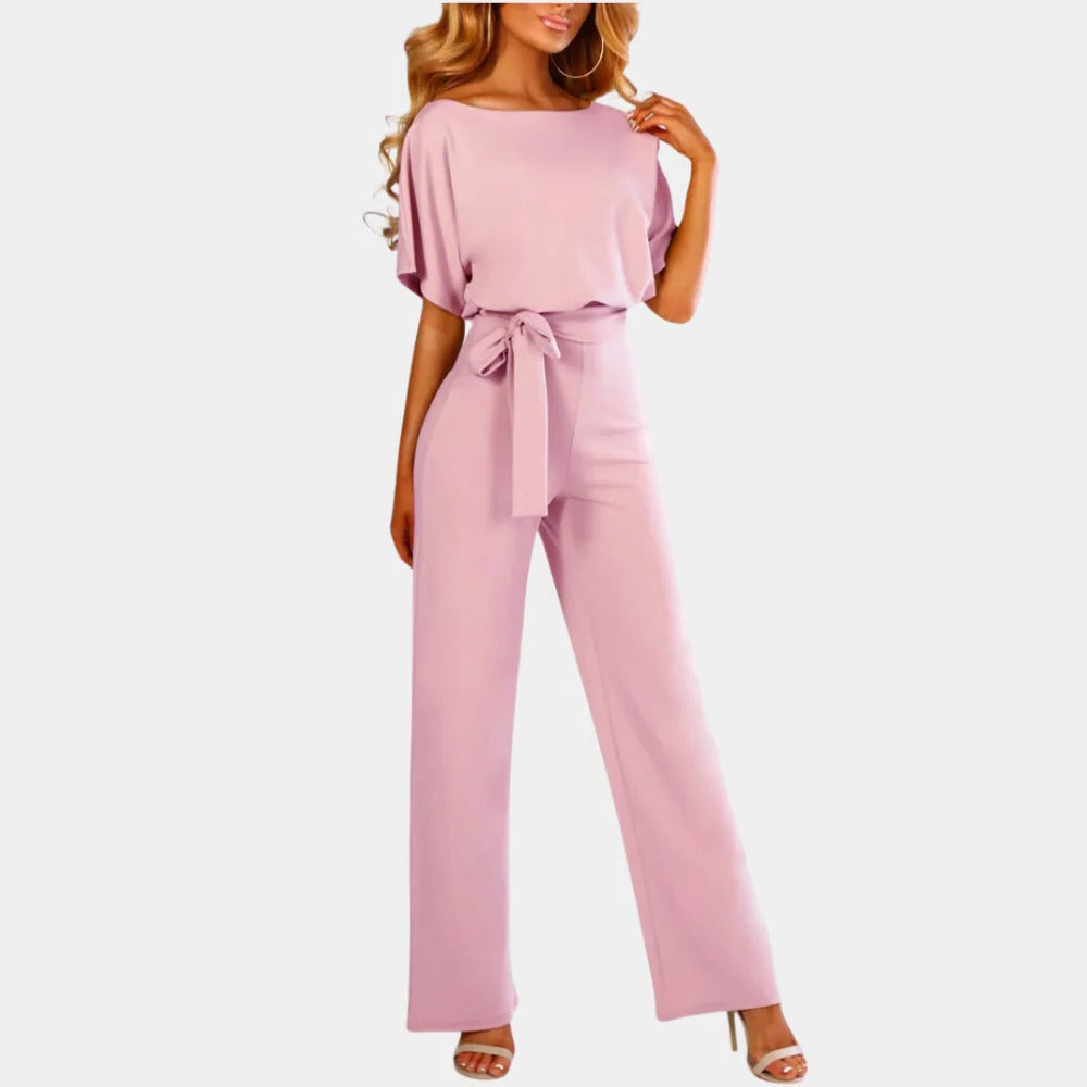 Raxiva-stylish jumpsuit for women
