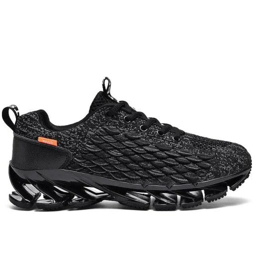 Raxiva-men orthopedic athletic shoes