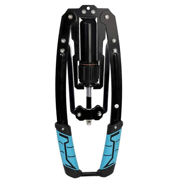 Arm and Chest Hydraulic Workout Equipment