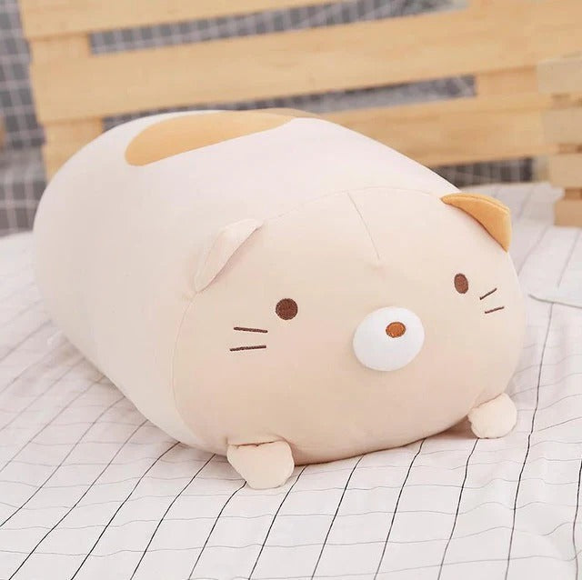 Raxiva-giant ultra squishy cartoon plush toy