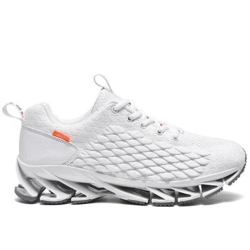Raxiva-men orthopedic athletic shoes