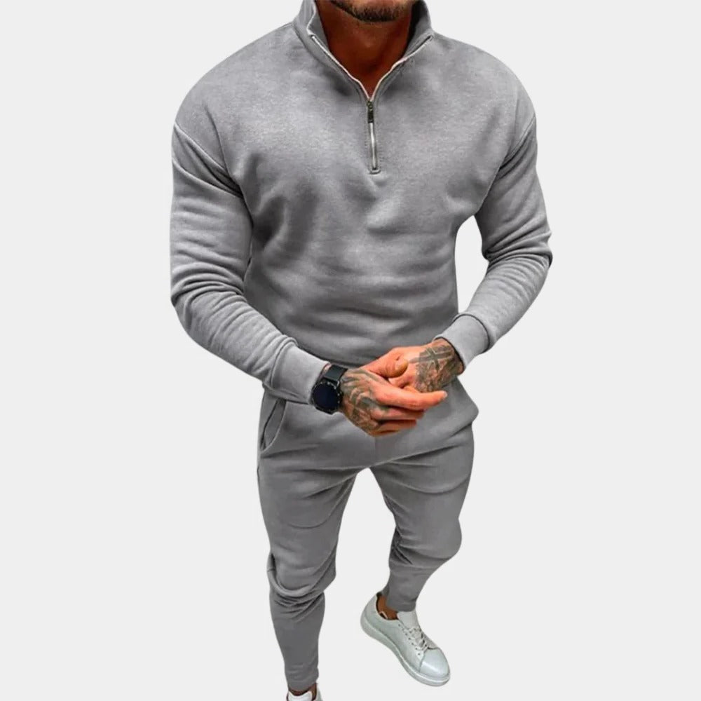 Raxiva-mens jogging set