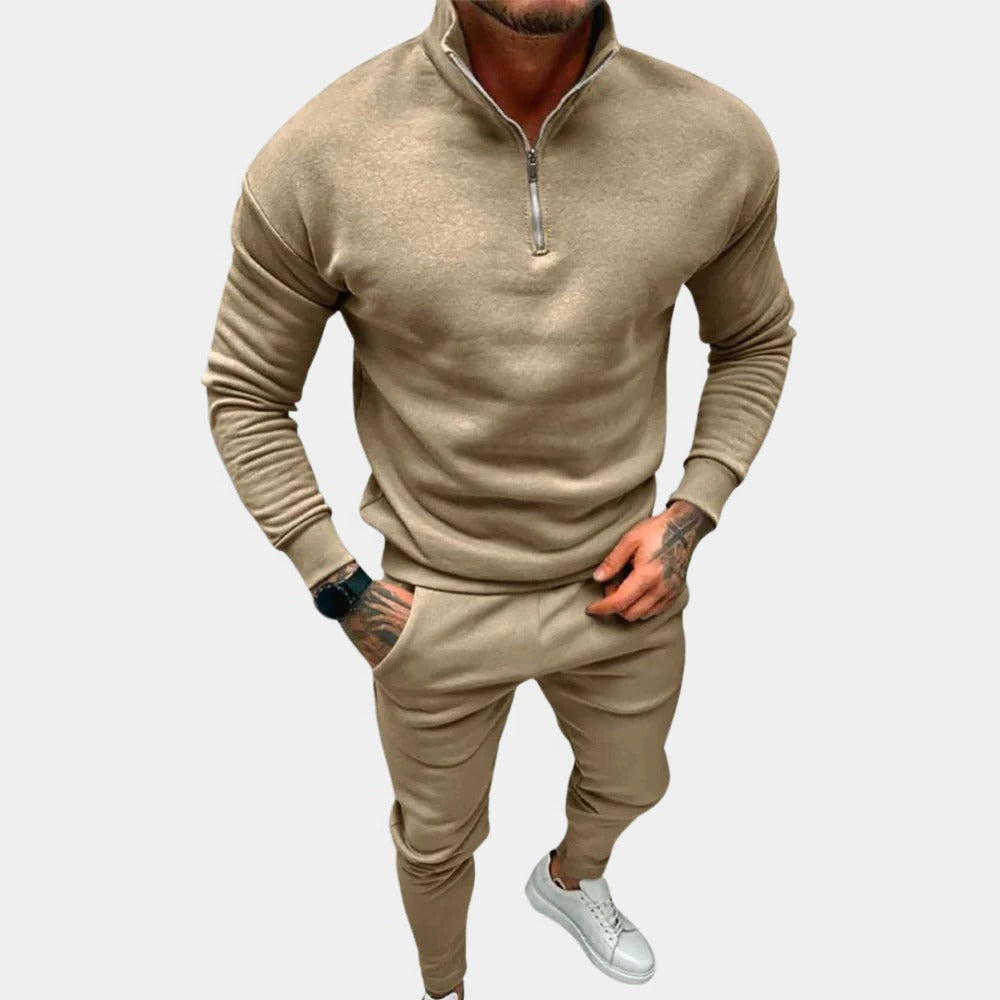 Raxiva-mens jogging set