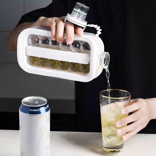 Raxiva-bouteille glaciere iceflex hydratez vous restez frais