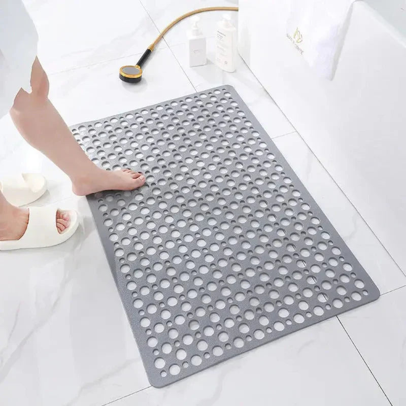 Raxiva-douchezen tapis douche antiderapant antibacterien