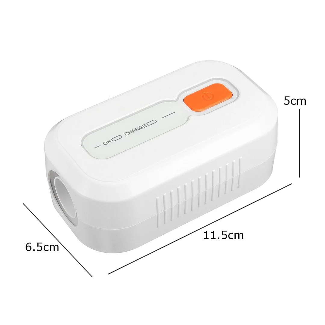 Raxiva-cpap cleaning machine system doctor recommended