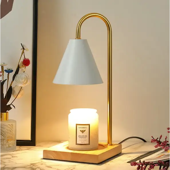 Raxiva-chauffe bougie lampe chaleureuse