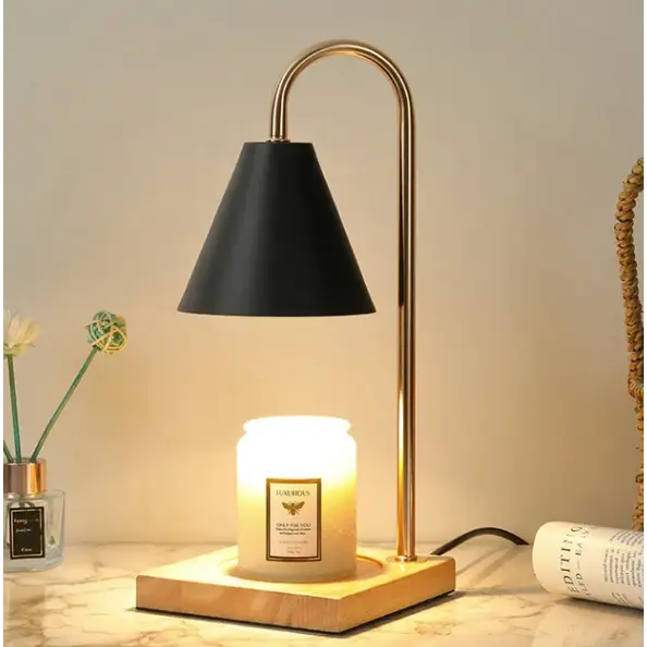 Raxiva-chauffe bougie lampe chaleureuse
