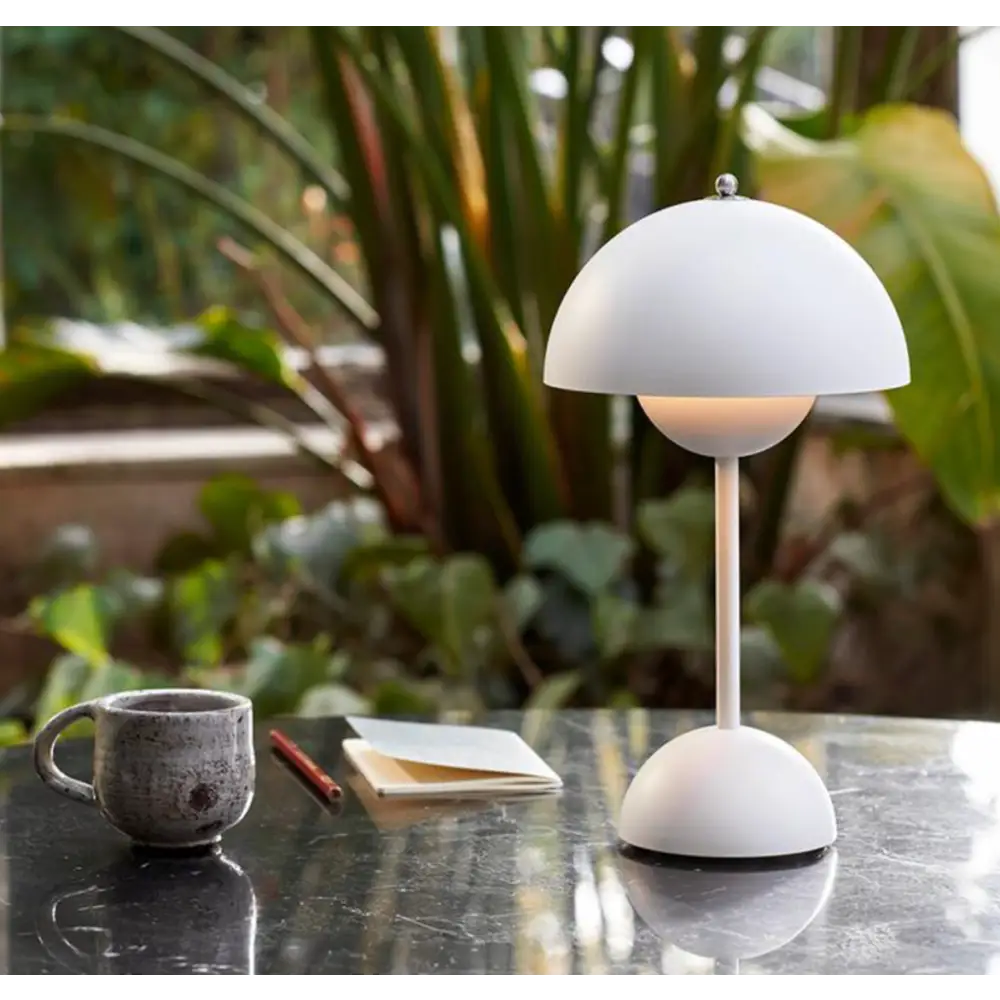 Raxiva-lampe table minimaliste unique