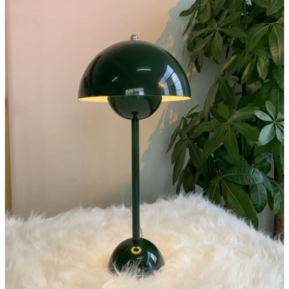 Raxiva-lampe table minimaliste unique