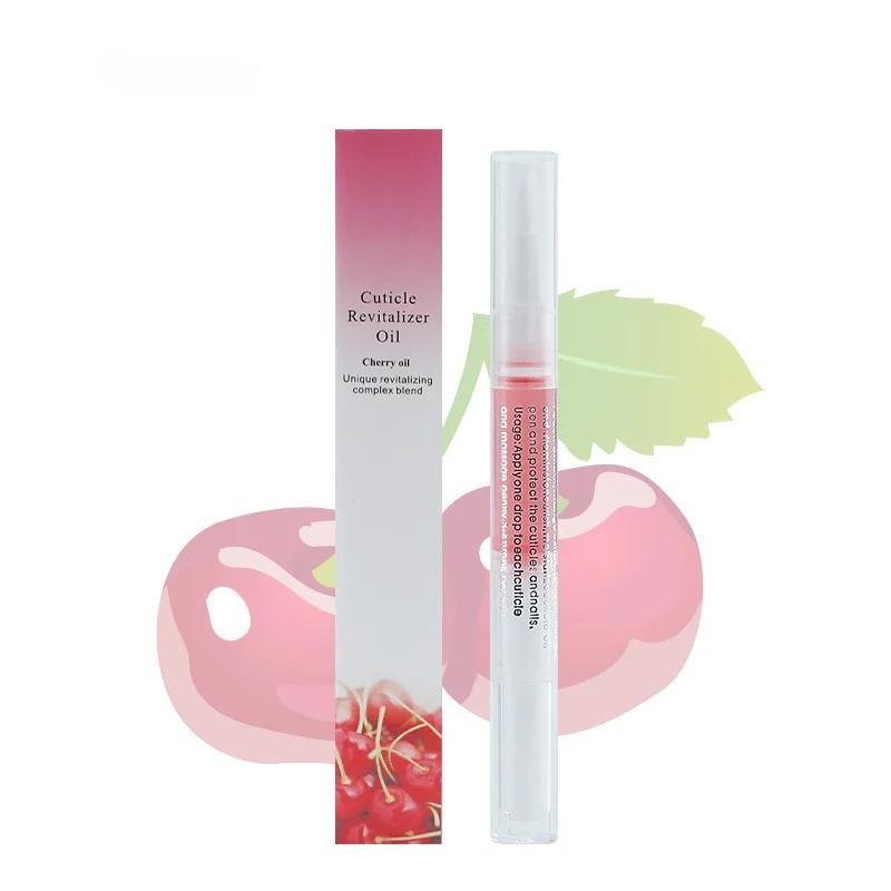 Raxiva-nail cuticle oil pen set 15 nourishing scents for revitalizing hydrating nails cuticles