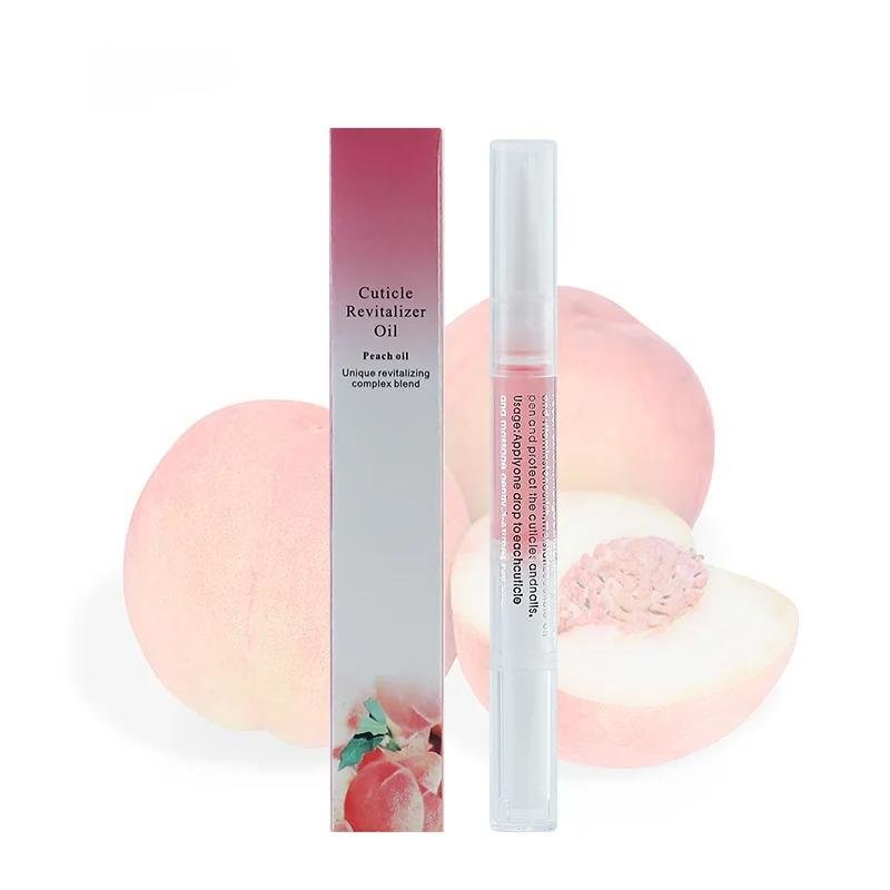 Raxiva-nail cuticle oil pen set 15 nourishing scents for revitalizing hydrating nails cuticles