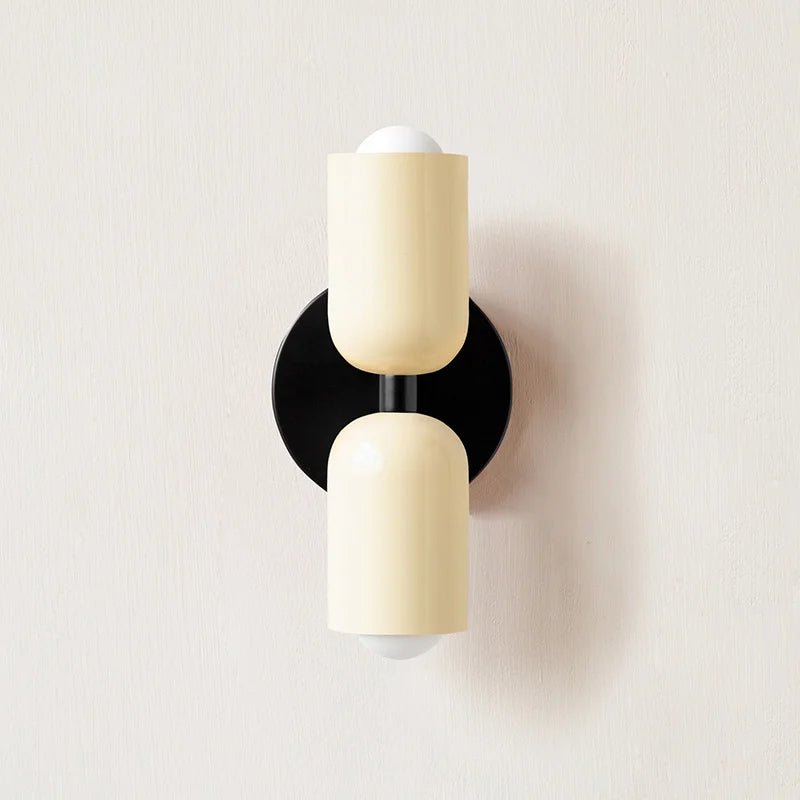 Raxiva-updown wall lamp nordic accent light living room corridor kids rooms