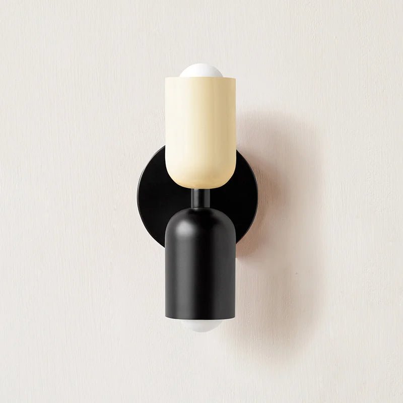 Raxiva-updown wall lamp nordic accent light living room corridor kids rooms
