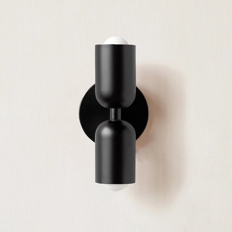 Raxiva-updown wall lamp nordic accent light living room corridor kids rooms