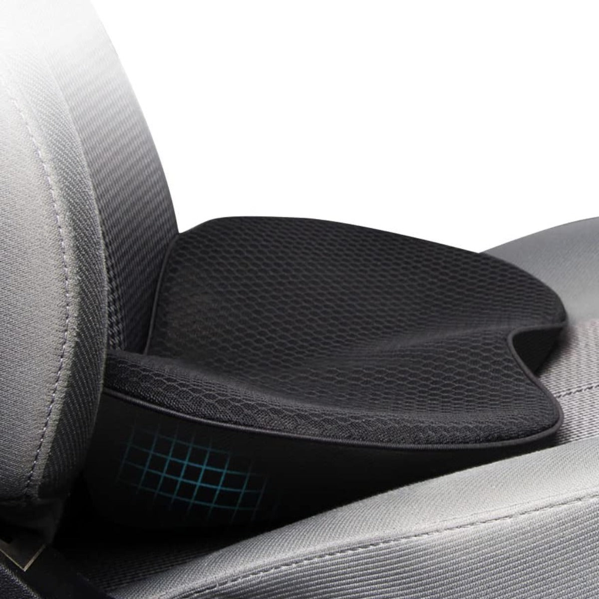 Raxiva-car booster seat cushion for adults