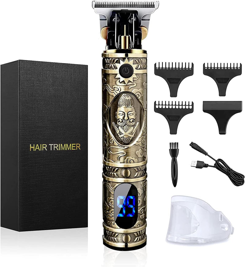 Raxiva-mens hair clipper