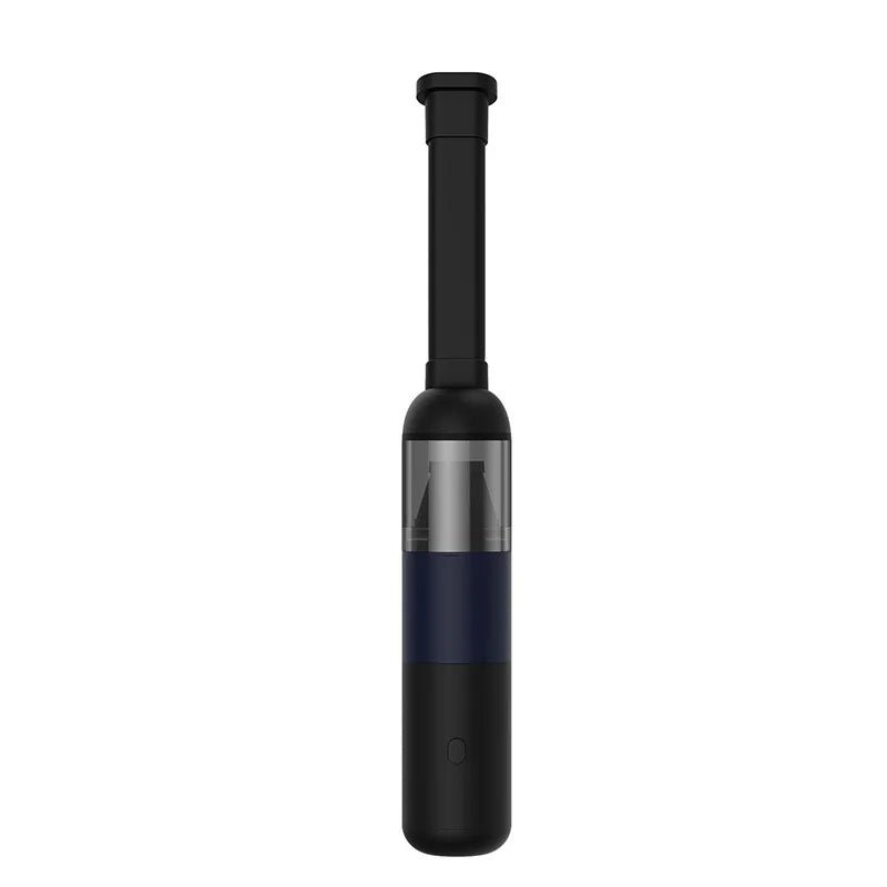 Raxiva-portable wireless car vacuum cleaner dual use home car cleaning