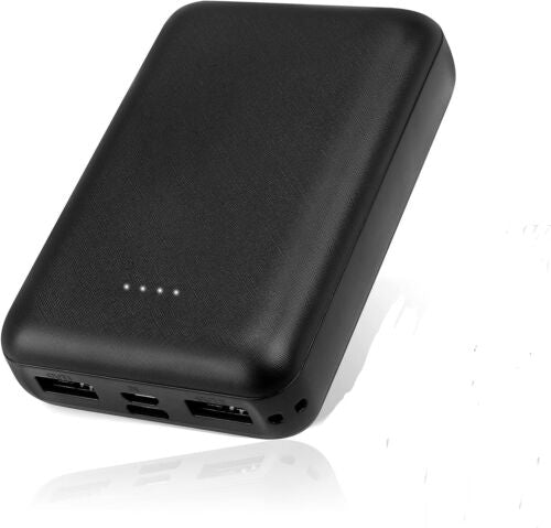 Raxiva-portable power bank heated vest