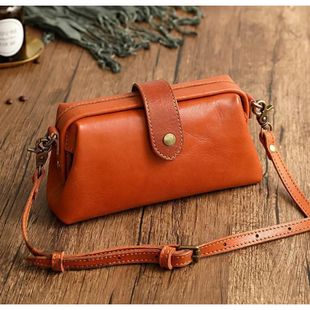 Raxiva-sac bandouliere retro chic