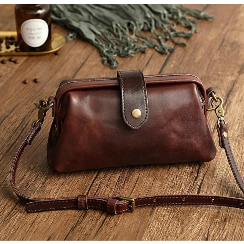 Raxiva-sac bandouliere retro chic
