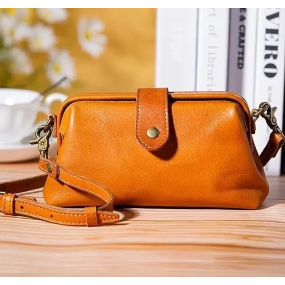 Raxiva-sac bandouliere retro chic
