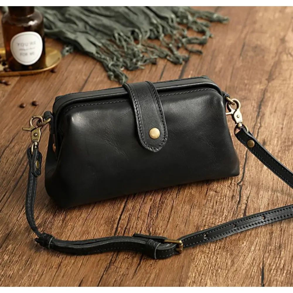 Raxiva-sac bandouliere retro chic