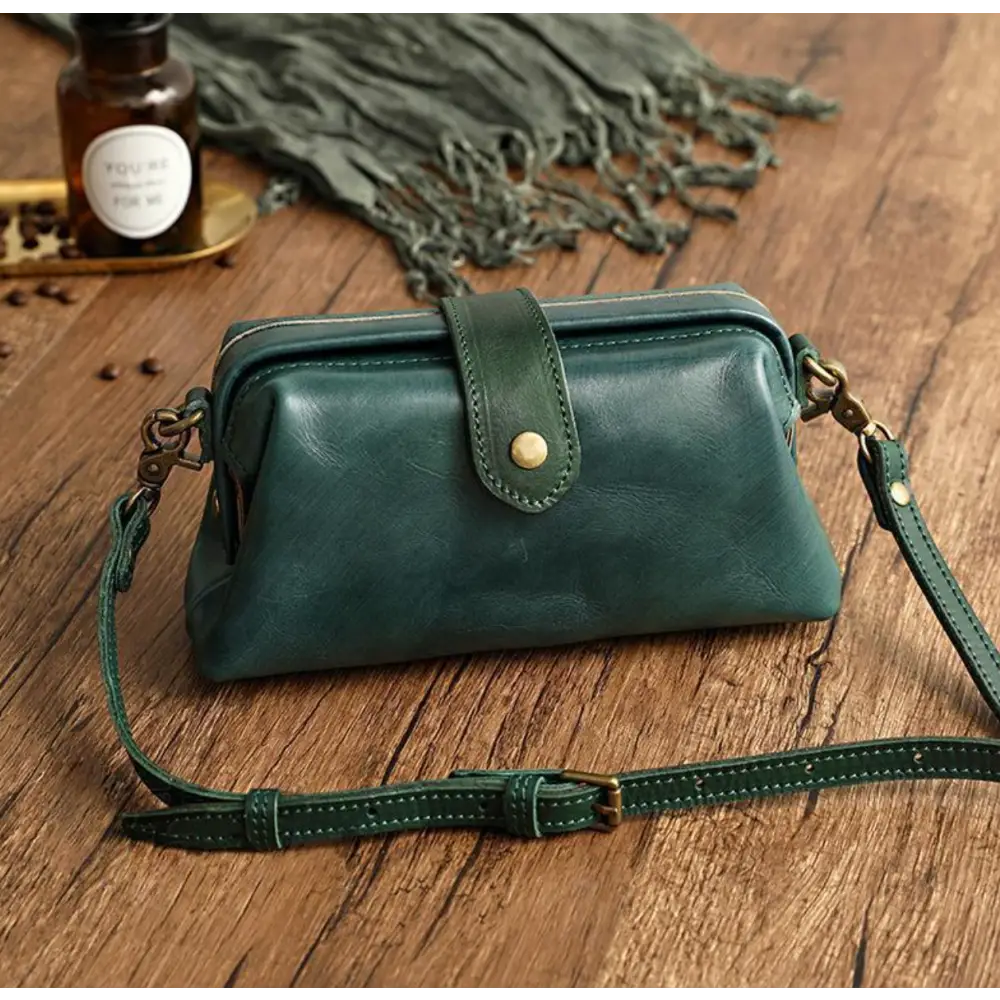 Raxiva-sac bandouliere retro chic