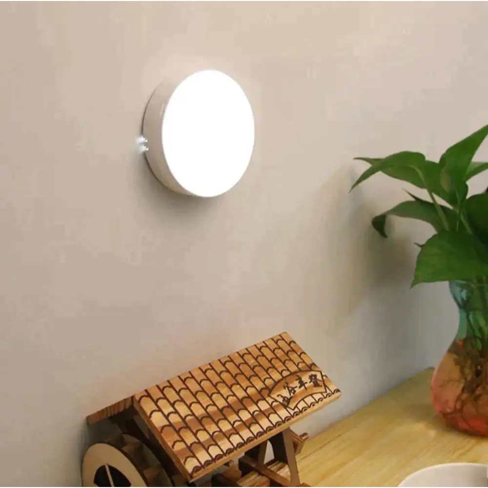 Raxiva-veilleuse led intelligente detecteur mouvement