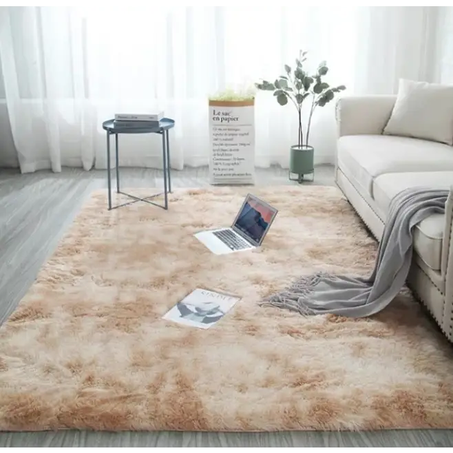 Raxiva-tapis doux haut de gamme