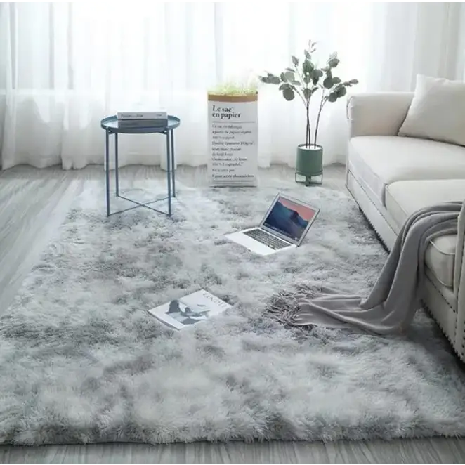 Raxiva-tapis doux haut de gamme