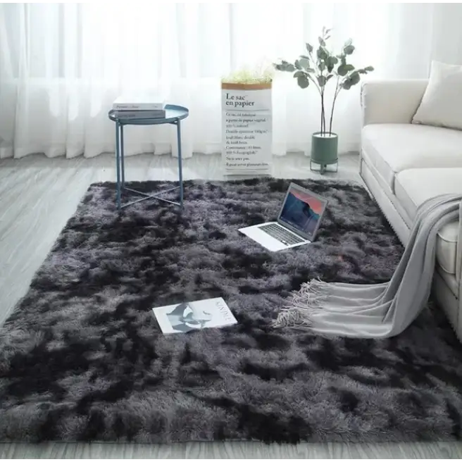 Raxiva-tapis doux haut de gamme