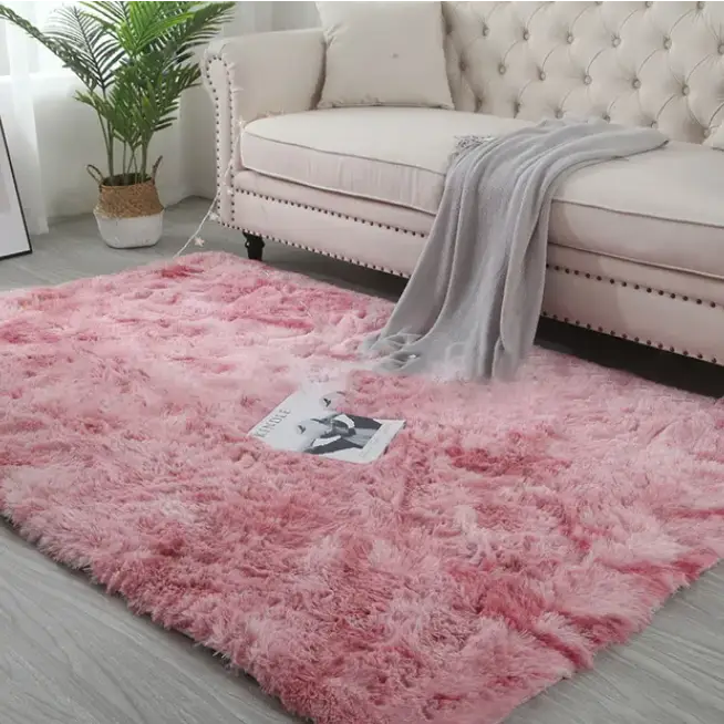 Raxiva-tapis doux haut de gamme