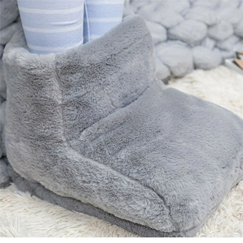 Raxiva-cozy usb electric foot warmer energy efficient safe perfect toasty toes